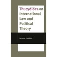thumbnail image 1 of Thucydides on International Law and Political Theory, (Hardcover), 1 of 1