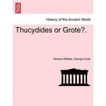 thumbnail image 1 of Thucydides or Grote?. (Paperback), 1 of 1