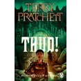 thumbnail image 1 of Thud! Terry Pratchett (Paperback), 1 of 1