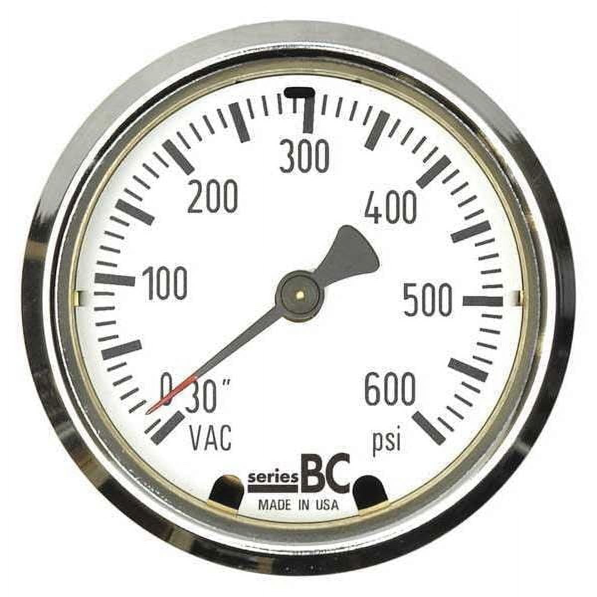 Thuemling Thuemling Compound Gauge,30