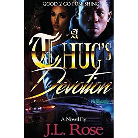 Pre-Owned A Thug's Devotion (Paperback) 1947340123 9781947340121