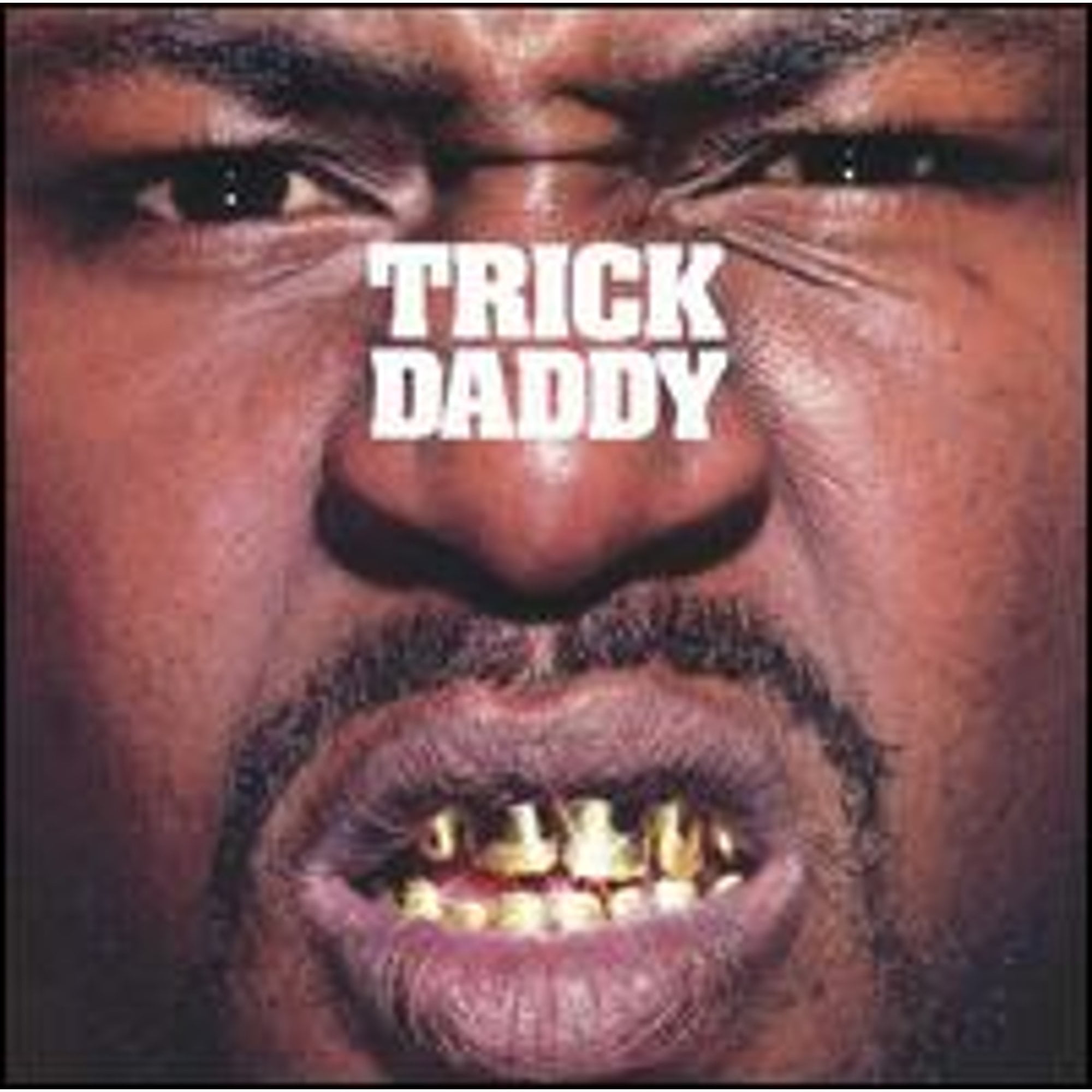 Thug Holiday [Clean] (CD) by Trick Daddy - Walmart.com