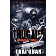 Thug Life 2 Paperback
