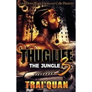 Thug Life 3 Paperback