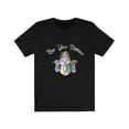 thumbnail image 1 of Thug Life Kitty Gangsta Cat T-Shirt, 1 of 1