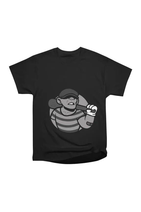 Thug Life T-Shirt Tee Gift For Him Merch For Her Apparel For Friend