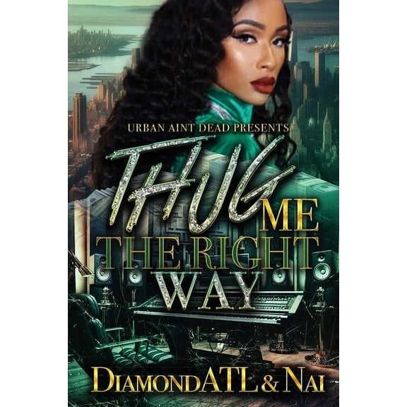Thug Me The Right Way, (Paperback)