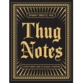 thumbnail image 1 of Pre-Owned Thug Notes: A Street-Smart Guide to Classic Literature (Paperback) 1101873043 9781101873045, 1 of 1
