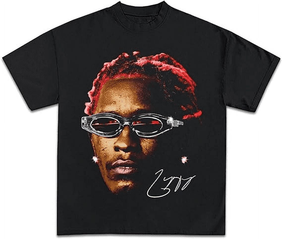 Rapper graphic tees discount