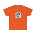 thumbnail image 1 of Thugsta Willy World Industries 2000s Skateboard Vintage Classic TShirt Print - Orange / 2XL, 1 of 5