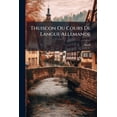 thumbnail image 1 of Thuiscon Ou Cours De Langue Allemande (Paperback), 1 of 1