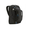 thumbnail image 1 of Thule 32 Liter Backpack - Notebook carrying backpack - 17" - black, 1 of 20