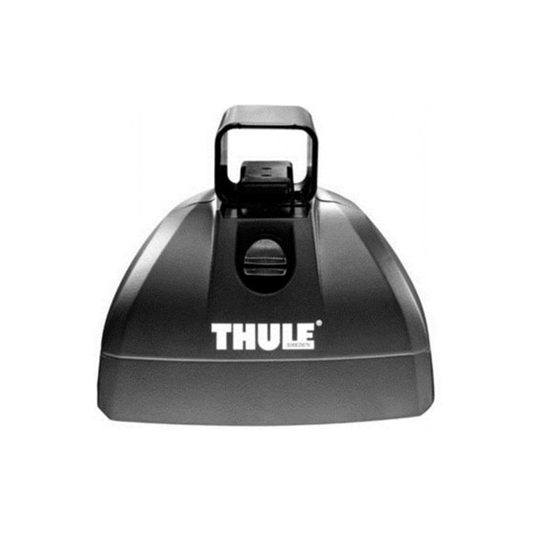 Thule 4602 Podium Foot Half Pack Walmart