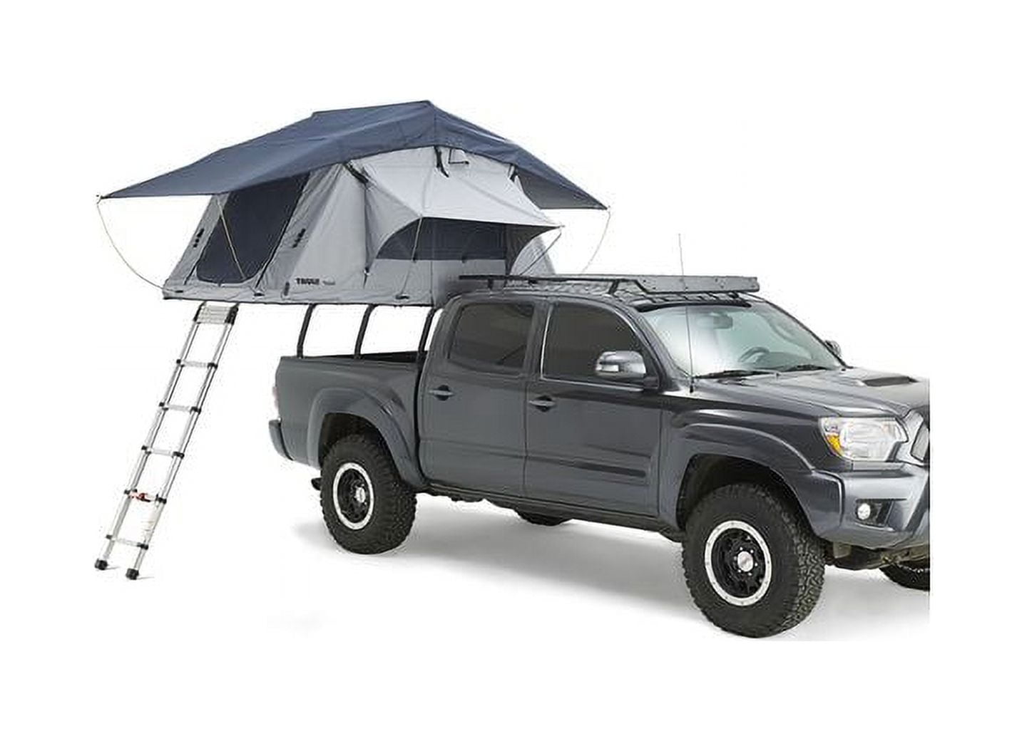 Tepui top siesta mattress