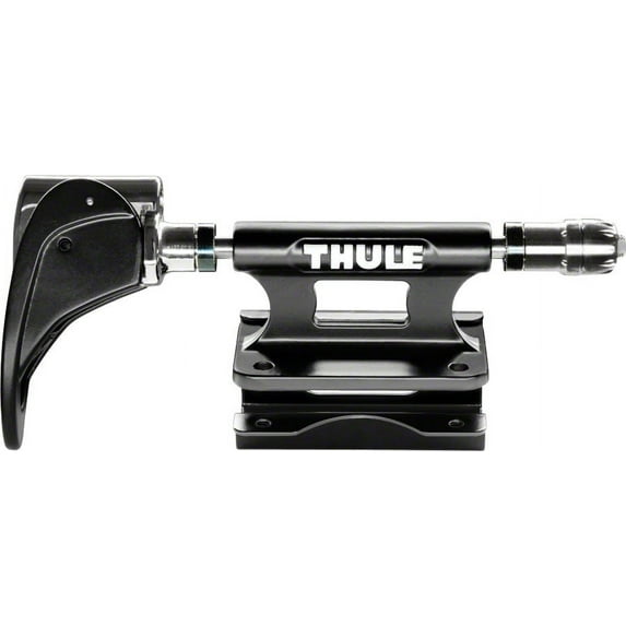 Thule BRLB Locking Bed Rider Add-On Mount and Hardware