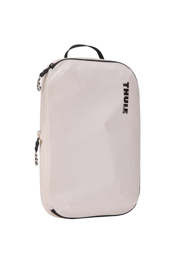 Compression TCPC202 Carrying Case Shirt, Sweater, Clothes, Luggage, White