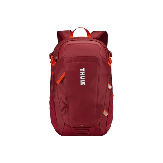 Thule EnRoute Triumph 2 TETD-215 - Backpack for tablet / notebook - nylon - bordeaux - 15"