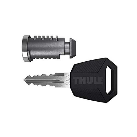 Thule One-Key System Locks for Thule
