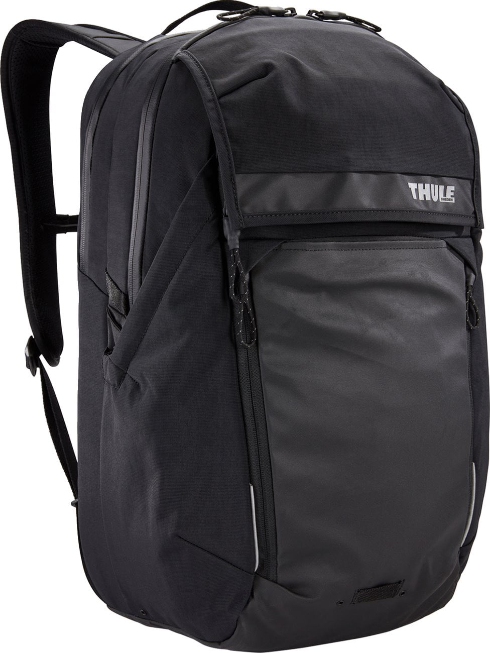 Thule Paramount Commuter 27L Backpack Black Malaysia Ubuy