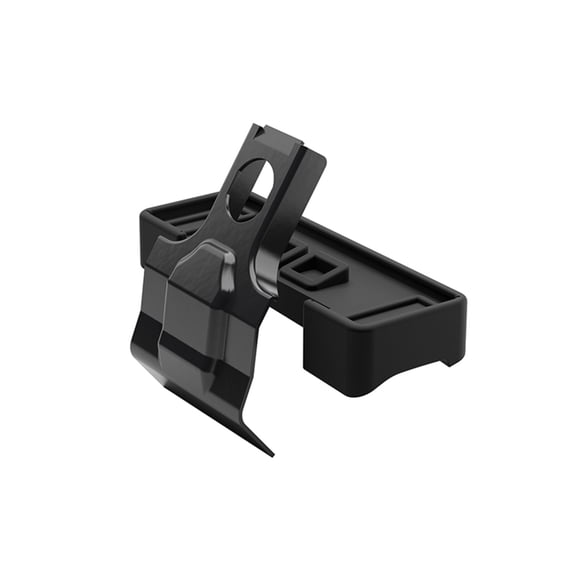 Thule Roof Rack System Fit Kit - Kit 5110 , Black