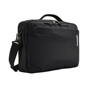 Thule Subterra Carrying Case for 15.6" Travel Essential, Notebook, Document, Accessories, Black