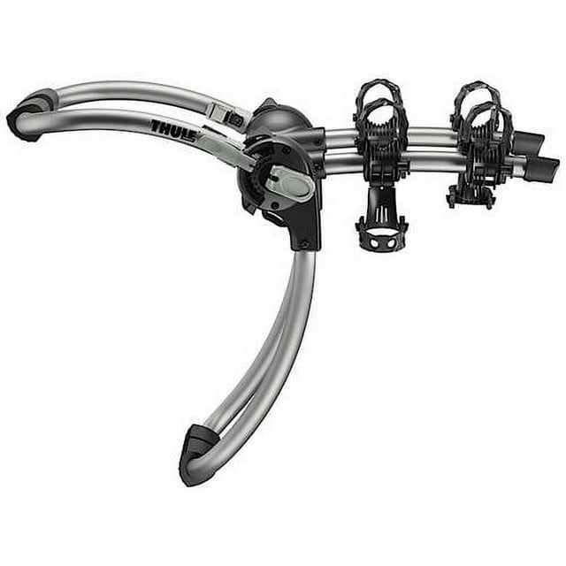 thule gateway 2 bike