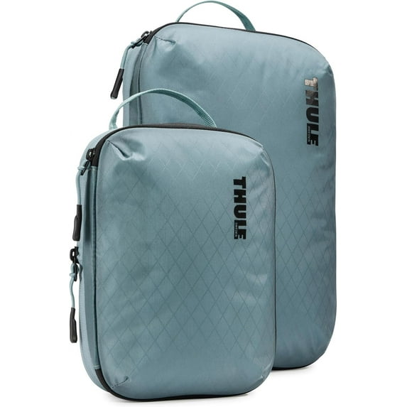 Thule compression cube setPond gray