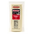 Thumann's Mozzarella Cheese, DeliSliced, Refrigerated