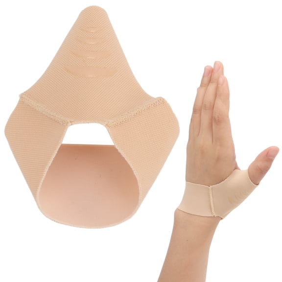 Thumb  Brace, Elastic Thumb Support Compression  Gloves for Joint Pain Tendonitis Sprains