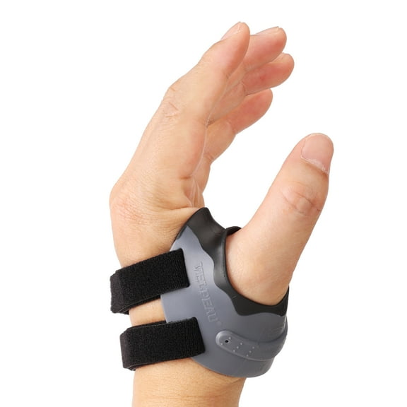 Thumb Brace For CMC Joint Pain, Osteoarthritis, Arthritis And Tendonitis Thumb Support Stabilizer With Elastic Sleeve