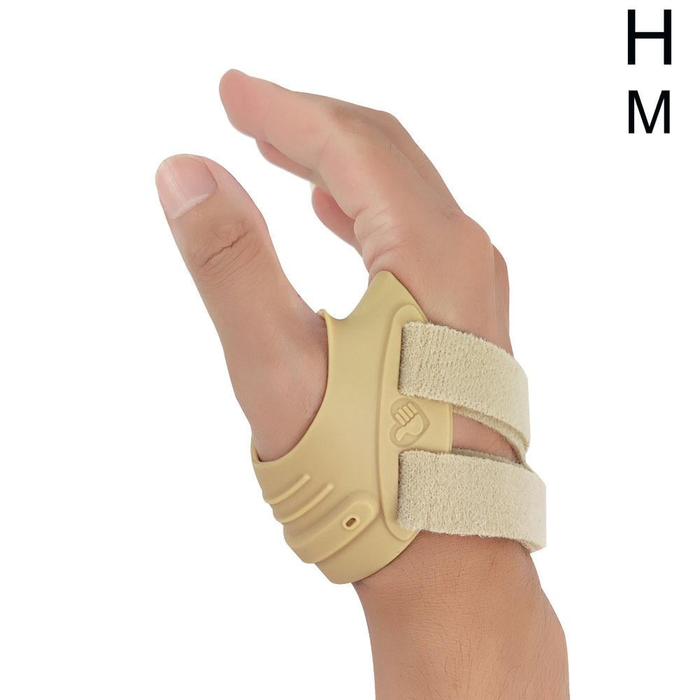 Thumb Brace Joint Orthosis Thumb Splint Support For Osteoarthritis Pain ...