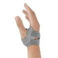 thumbnail image 1 of Thumb Brace Joint Orthosis Thumb Splint Support for Osteoarthritis Lot R3, 1 of 7