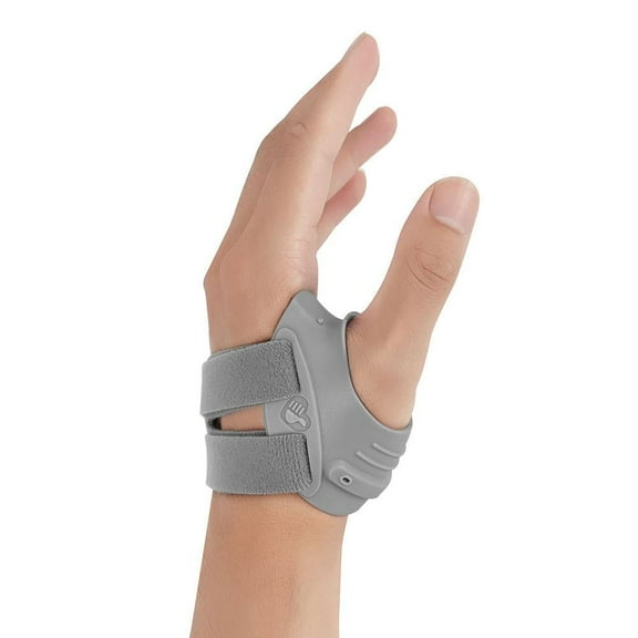 Thumb Brace Joint Orthosis Thumb Splint Support for Osteoarthritis Pain Relif ) J2B5