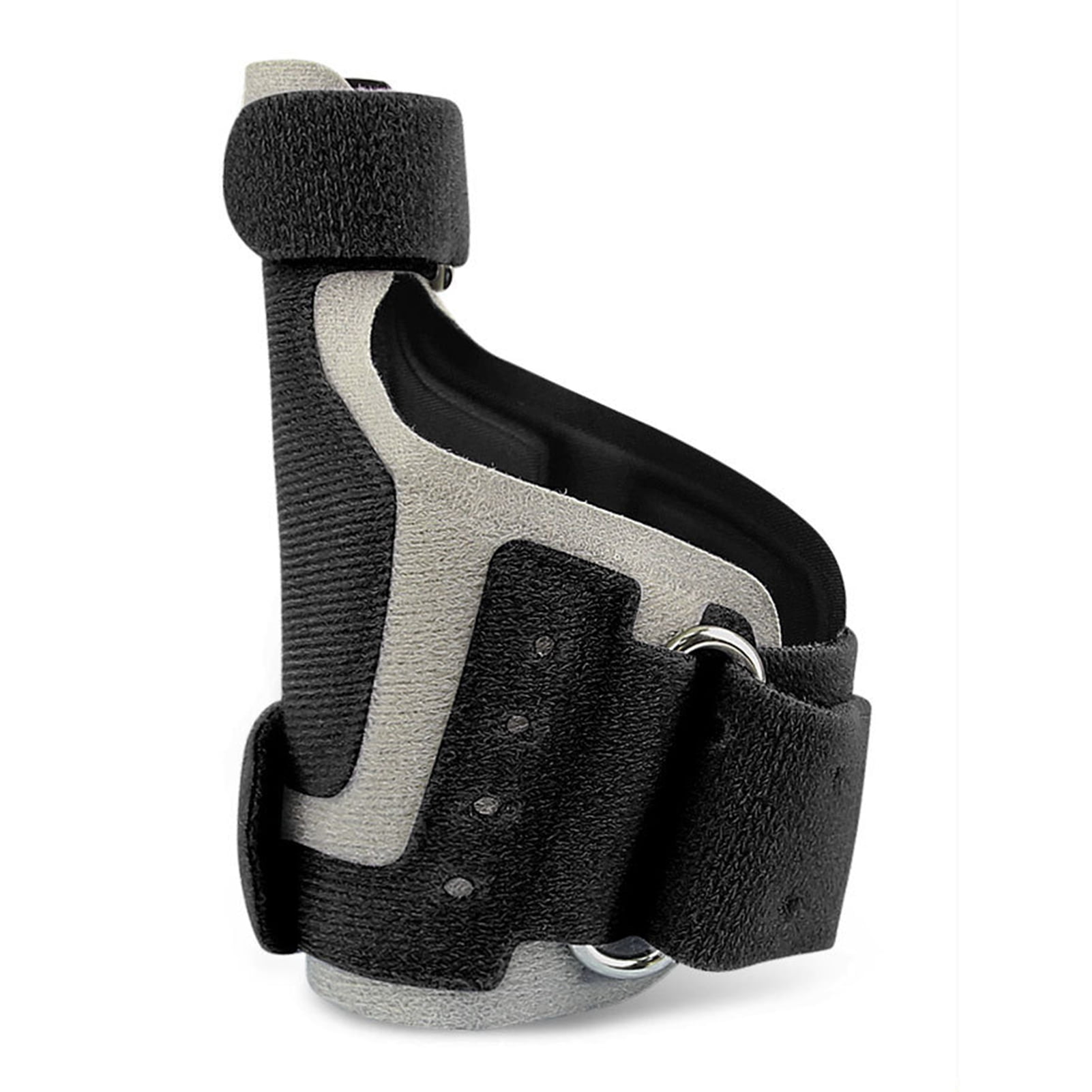 Thumb Brace with Adjustable Fastener Tape Soft Breathable Pain Relief ...