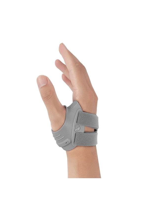 Thumb CMC Joint Support Spica Splint Brace Right Left&Hand Arthritis Tendonitis Z1O0