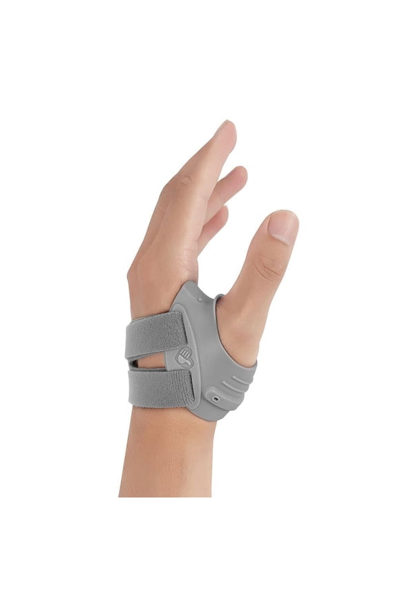 Thumb CMC Joint Support Spica Splint Brace Right Left&Hand Arthritis Tendonitis Z8B4