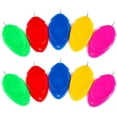 thumbnail image 1 of Thumb Colorful Needle Threader, Fits All Needle Sizes,Simple Wire Loop Tool DIY Threader for Hand or Embroidery Machine Sewing & Craft(10PCS), 1 of 5