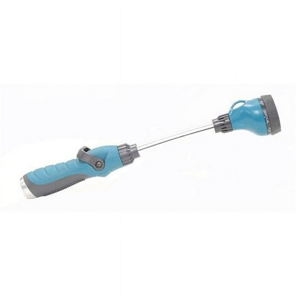 Thumb Control Watering Nozzle