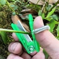 thumbnail image 1 of Thumb Cutter Tool for Gardening and Harvesting, Ergonomic Picking Device for Easy Grafting and Trimming, Durable Garden Tool for Adult Use in Farming and Landscaping, 1 of 6