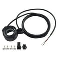 thumbnail image 1 of Thumb Finger Trigger Throttle Left Right Electric Bike Ebike Electric Scooter, 1 of 8