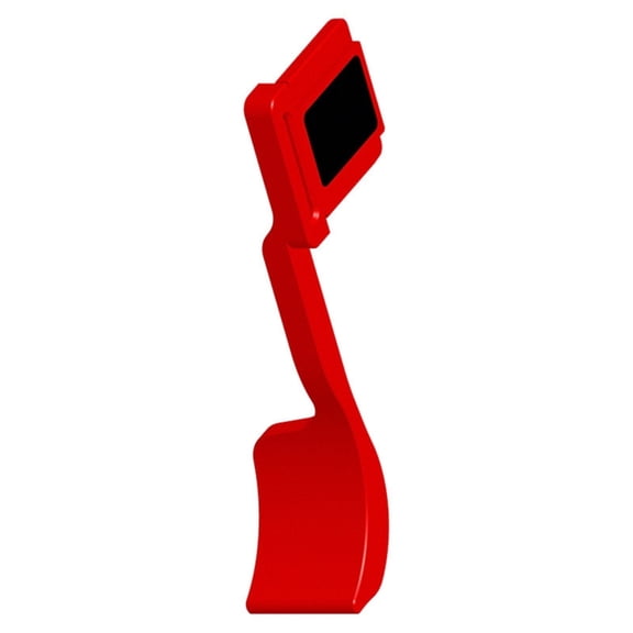 Thumb Grip Anodized Aluminum Alloy Thumb Rest For Camera Hotshoe Enhances Stability