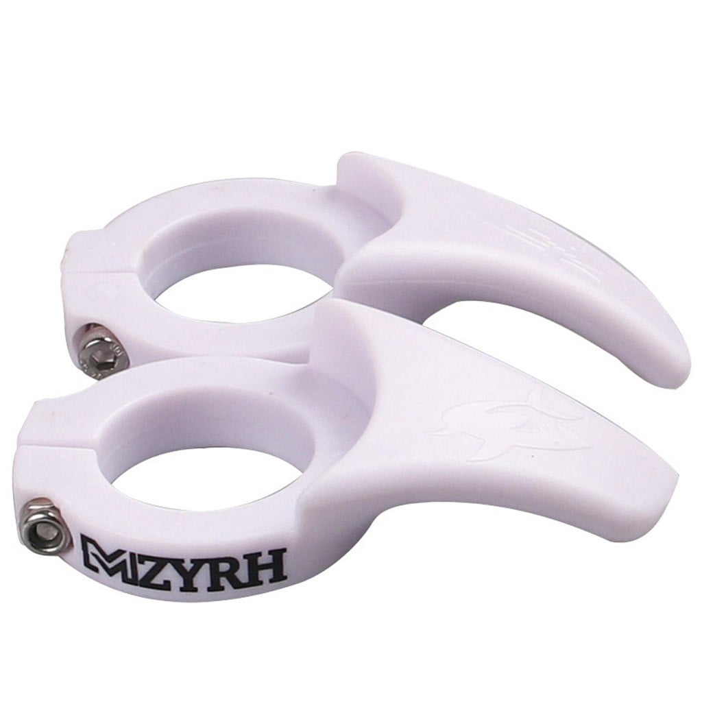 Thumb Grip Handlebars Thumbgrips BicycleRest Grip Bike Seat Bag Large