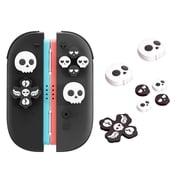 Thumb Grips for Nintendo Switch 2 2025,7pcs Silicone Joystick Caps, Comfortable Controller Stick Cover Thumb Grips Caps and D-Pad Button Caps for Switch 2