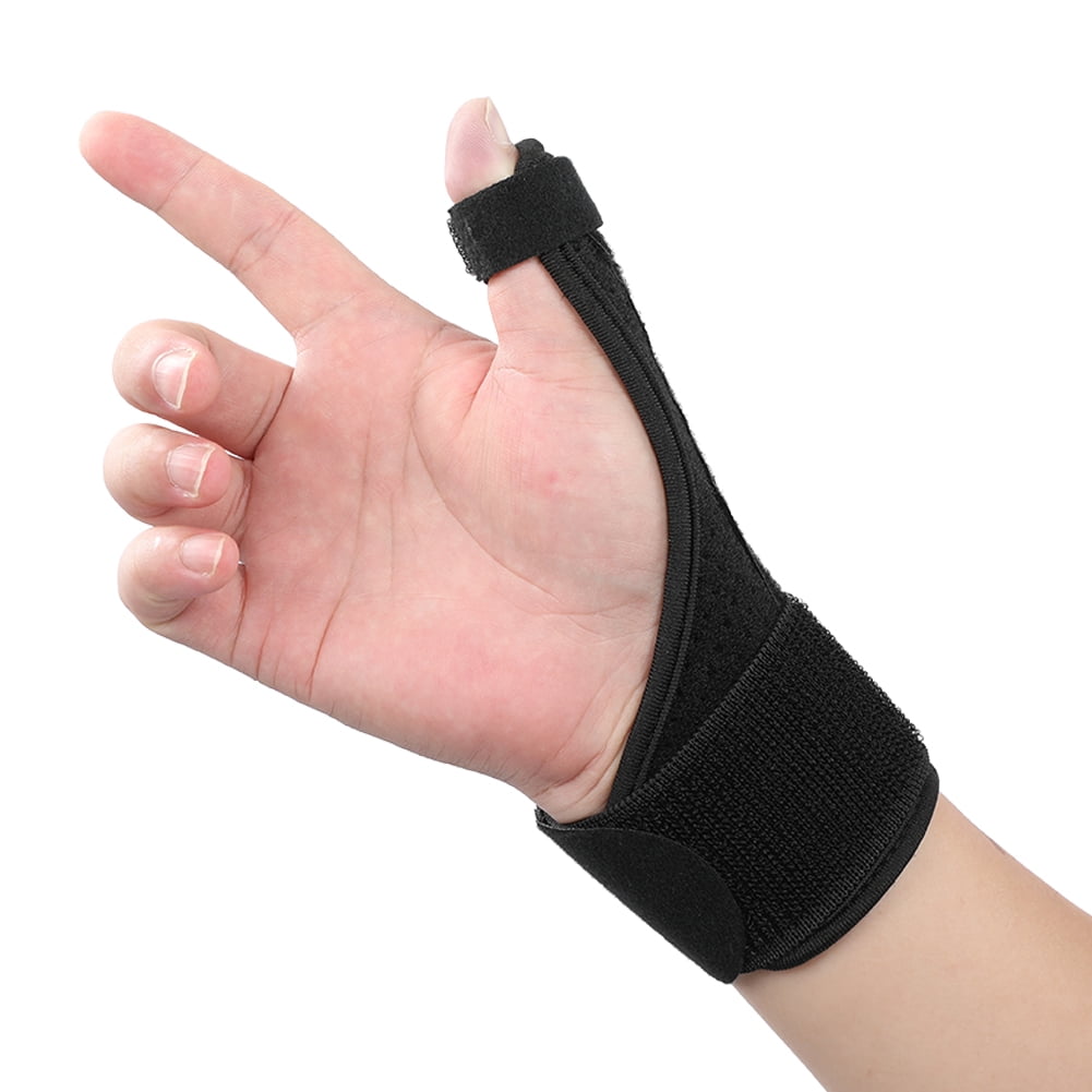 Thumb Thumb Holders Finger Splint FBA Nursing Thumb Fracture Fixation
