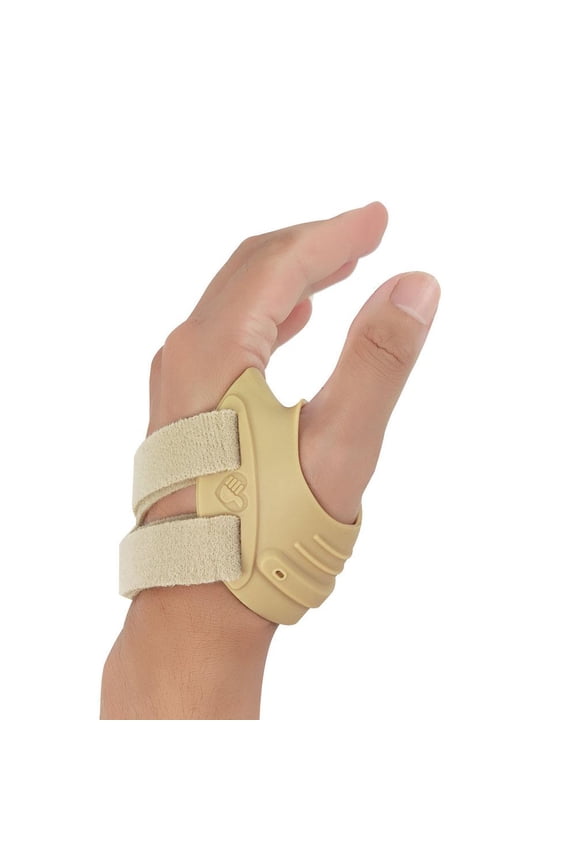 Thumb Joint Support Spica Splint Brace Right Left Hand Arthritis Tendonitis M0J7
