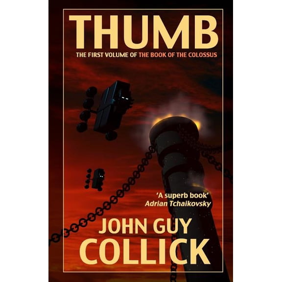 Thumb (Paperback)