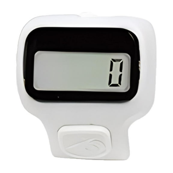 Thumb Push Counter Adjustable Finger Tally Clicker for Fitness Teaching and Events