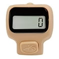 thumbnail image 1 of Thumb Push Counter Adjustable Finger Tally Clicker for Fitness Teaching and Events, 1 of 7