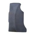 thumbnail image 1 of Leather Thumb Rubber Pad Repair Part Cover Unit Camera Replacement with Adhesive Back for D3 D3S D3X Camera Accessories, 1 of 10