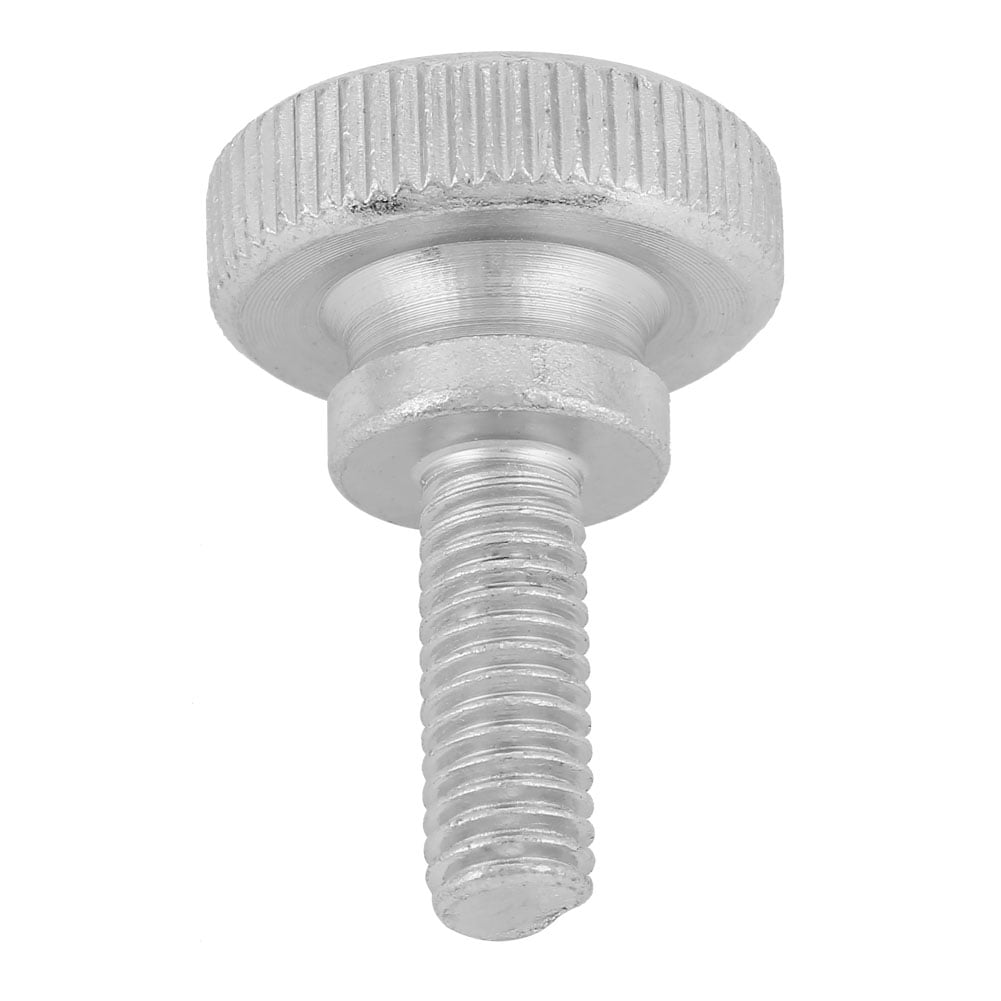 Thumb Screw Carbon Steel Thumb Screw M6 Thumb Screw 40pcs M6 Zinc